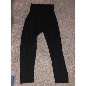 Parachute Pants